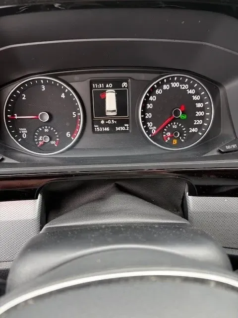 Volkswagen Multivan 2018 photo 3