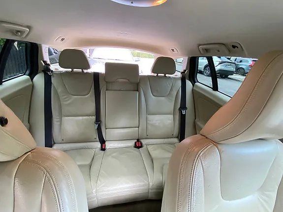 Volvo V60 2012 photo 5