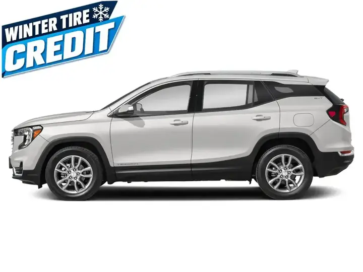 GMC Terrain 2024 photo 3