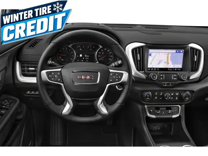 GMC Terrain 2024 photo 4