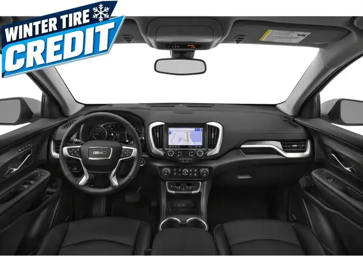 GMC Terrain 2024 photo 5