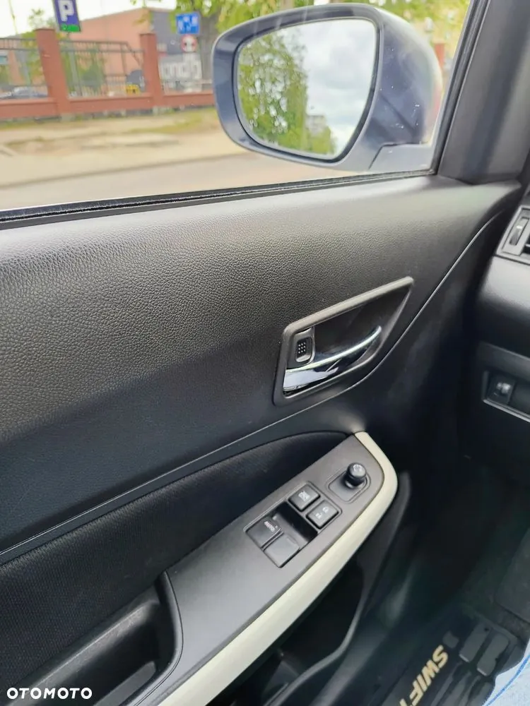 Suzuki Swift 2020 photo 3