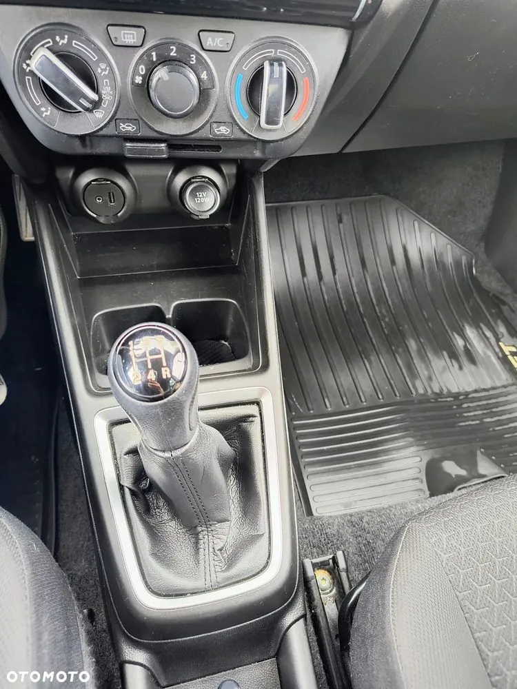 Suzuki Swift 2020 photo 4