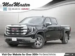 GMC Sierra 1500