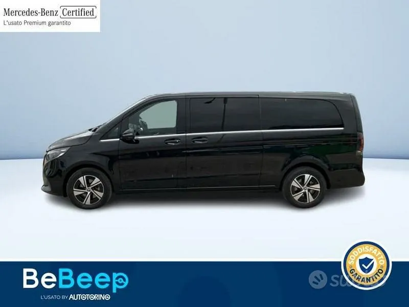 Mercedes-Benz Class V 2025 photo 4