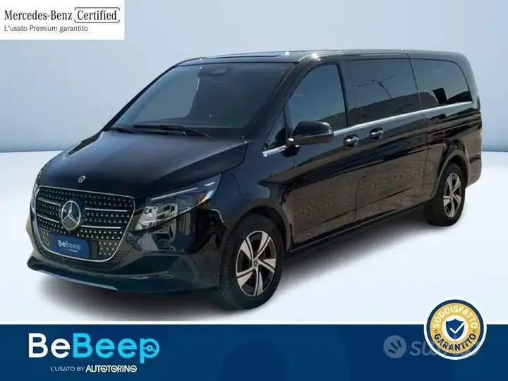 Mercedes-Benz Class V