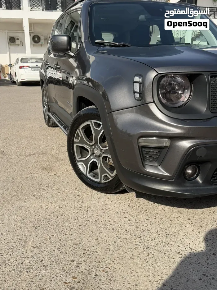 Jeep Renegade 2020 photo 4