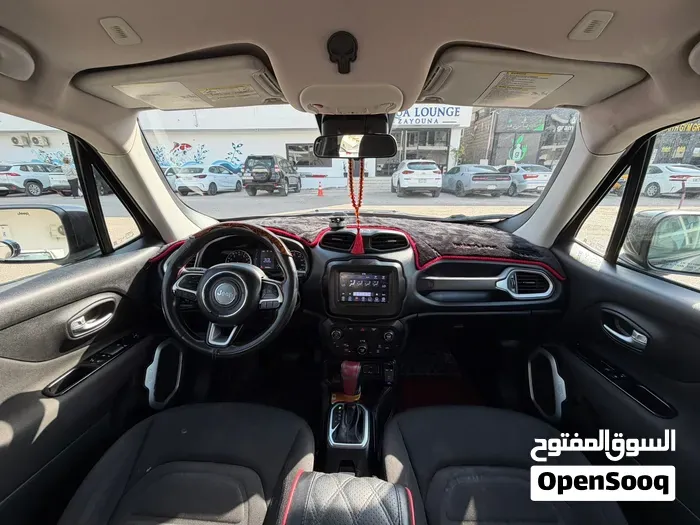 Jeep Renegade 2020 photo 3