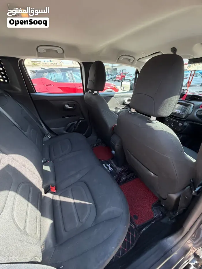 Jeep Renegade 2020 photo 2