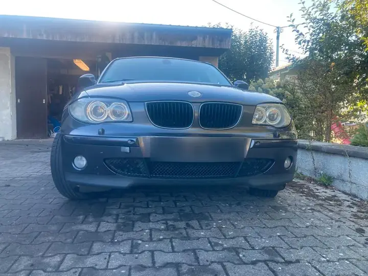 BMW 116 I