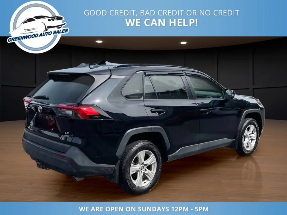 Toyota Rav4 2019 photo 5