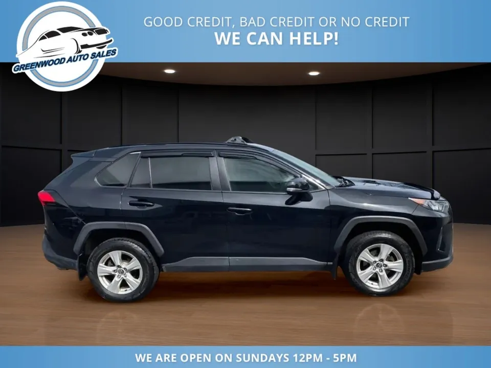 Toyota Rav4 2019 photo 4