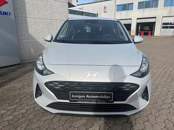 Hyundai I10 2024 photo 2