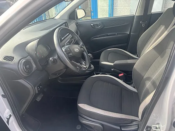 Hyundai I10 2024 photo 5