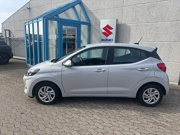 Hyundai I10 2024 photo 3