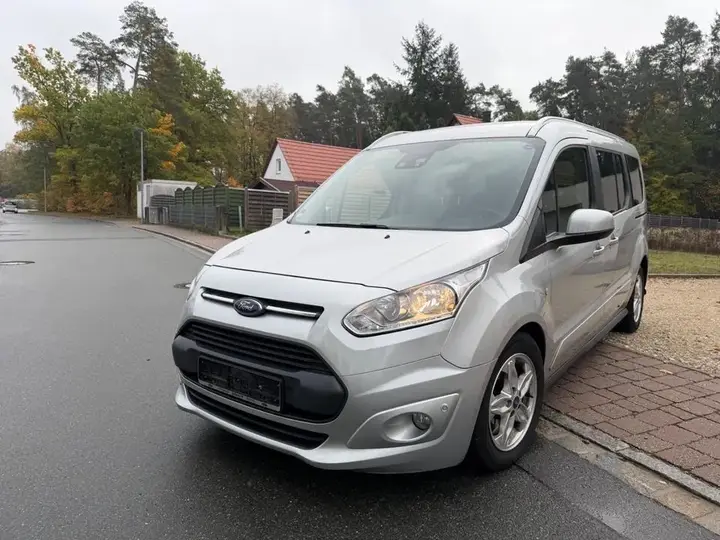 Ford Tourneo Connect