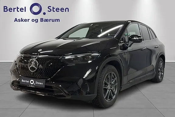 Mercedes-Benz Eqe350 Suv
