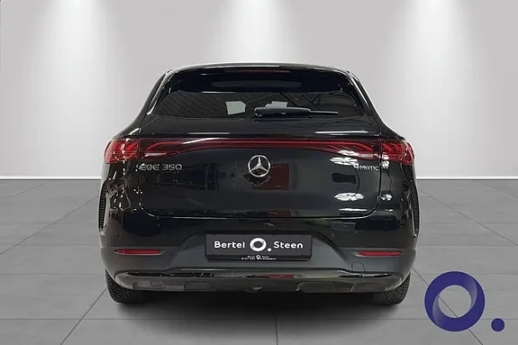 Mercedes-Benz Eqe350 Suv 2025 photo 4