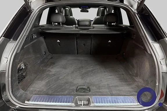 Mercedes-Benz Eqe350 Suv 2025 photo 5