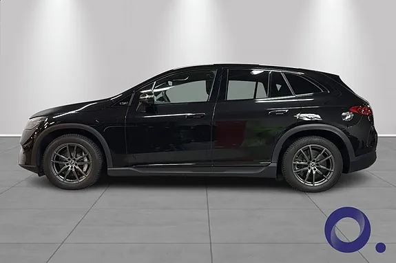 Mercedes-Benz Eqe350 Suv 2025 photo 2