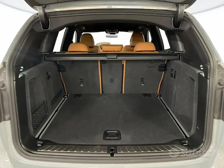 BMW X3 2023 photo 4