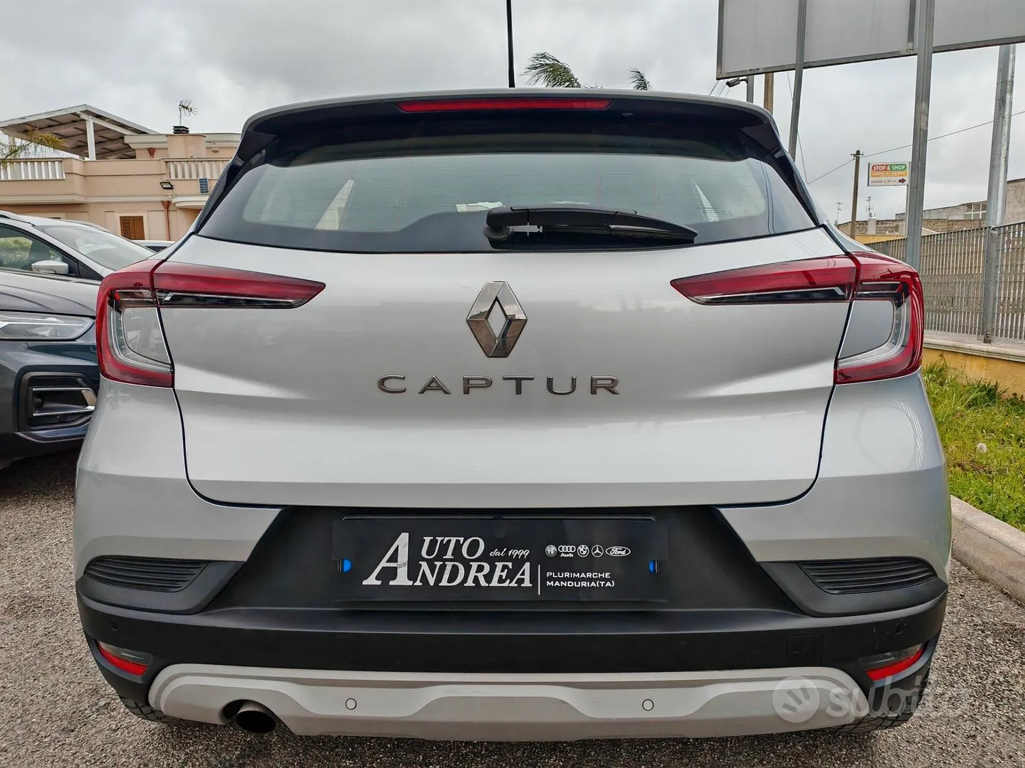 Renault Captur 2021 photo 4