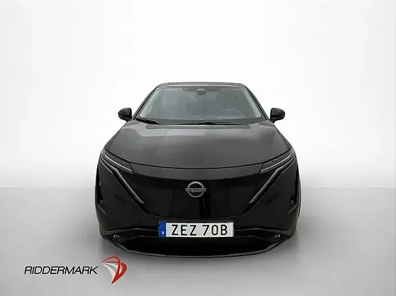 Nissan Ariya 2026 photo 2