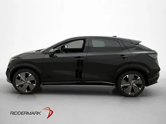 Nissan Ariya 2026 photo 5