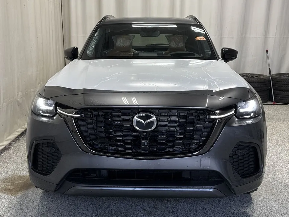 Mazda Cx-70 2026 photo 4