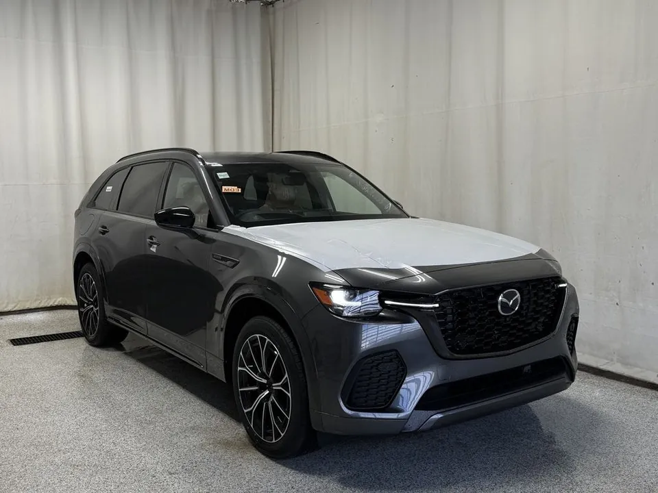 Mazda Cx-70