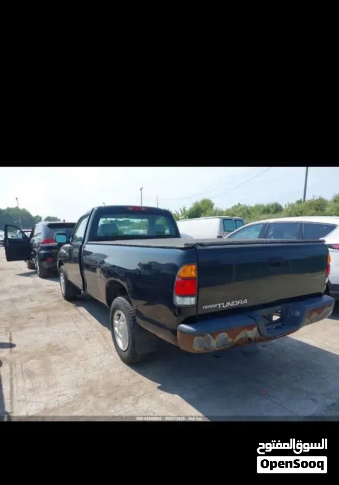 Toyota Tundra