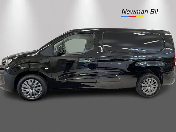 Peugeot Partner 2026 photo 4