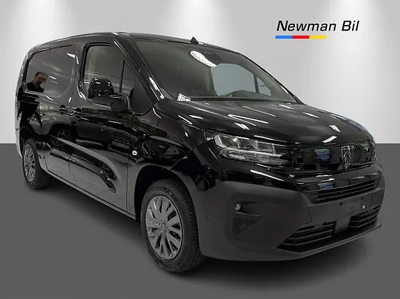Peugeot Partner 2026 photo 3