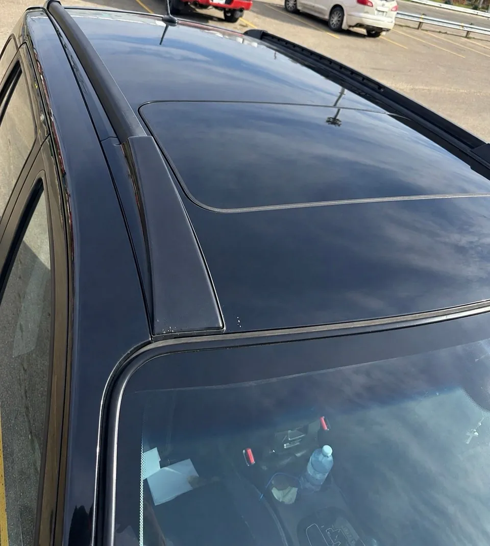 Hyundai Santa Fe 2011 photo 4