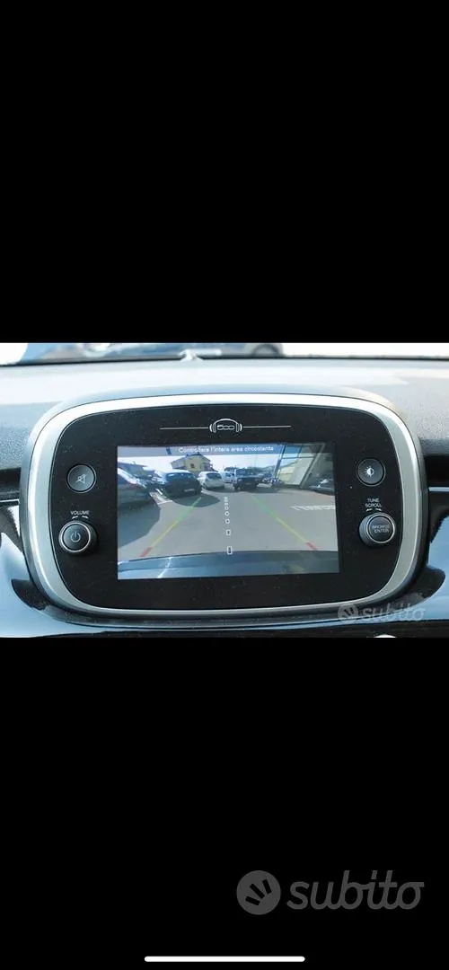 Fiat 500X 2019 photo 5