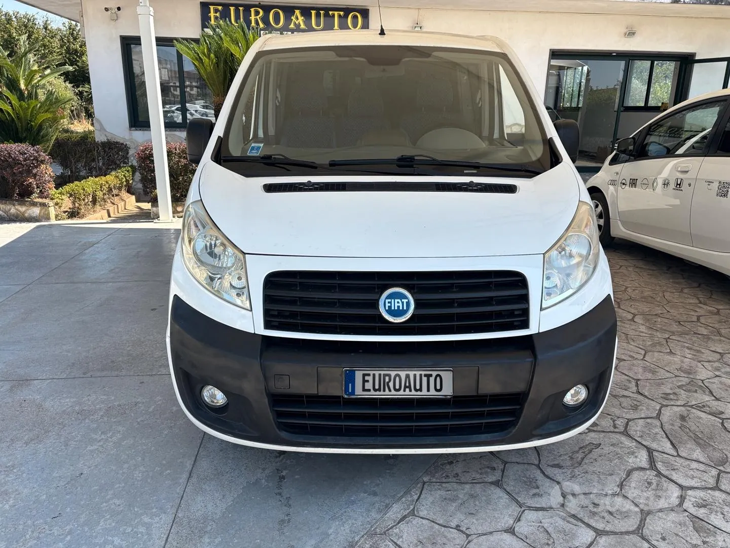 Fiat Scudo