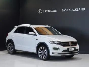 Volkswagen T-Roc 2022 photo 2