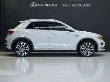 Volkswagen T-Roc 2022 photo 4