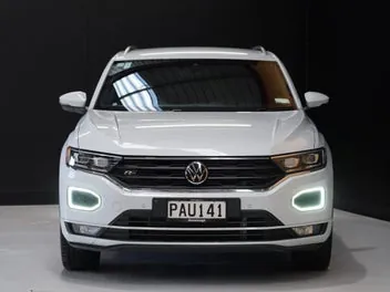 Volkswagen T-Roc 2022 photo 5