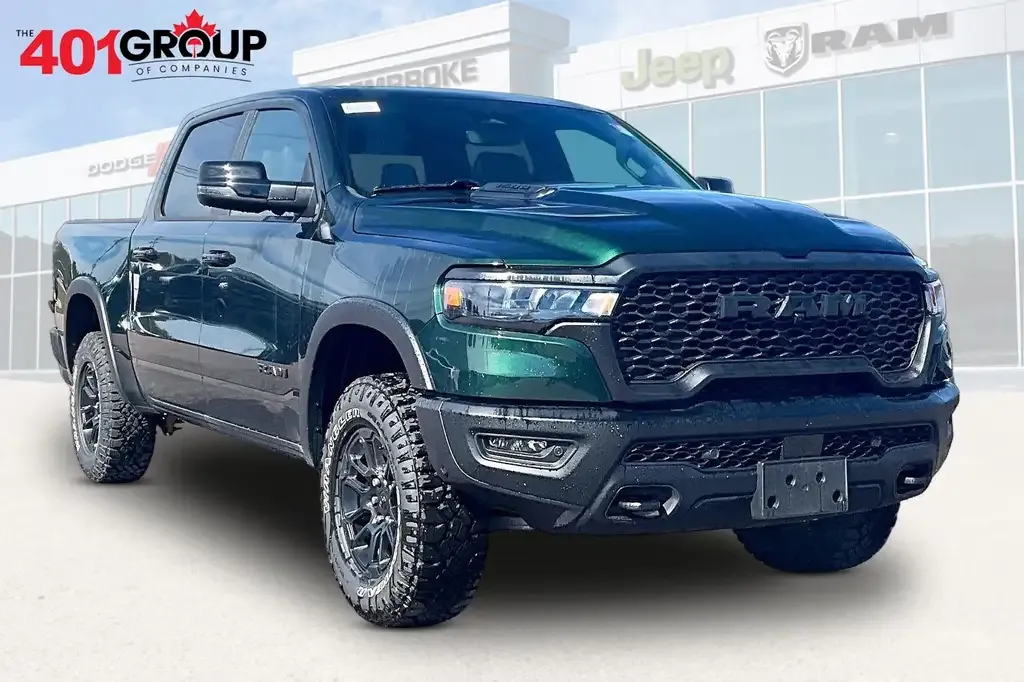 Ram 1500