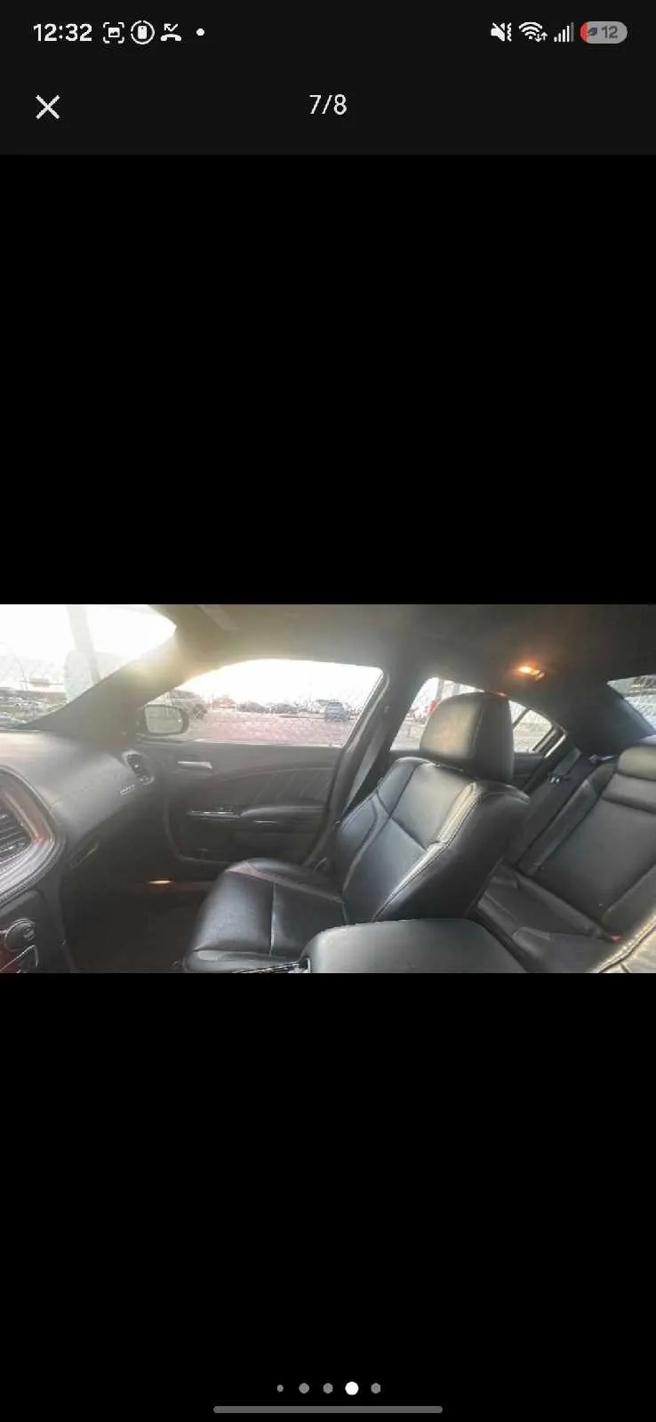 Dodge Charger 2023 photo 5