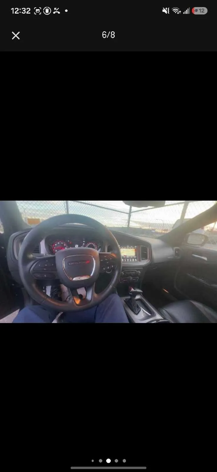 Dodge Charger 2023 photo 4