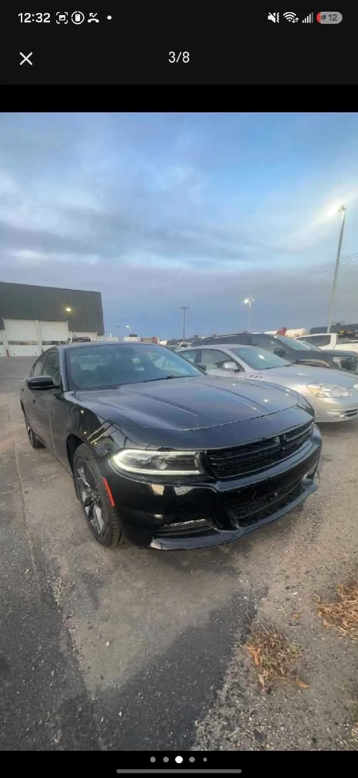 Dodge Charger
