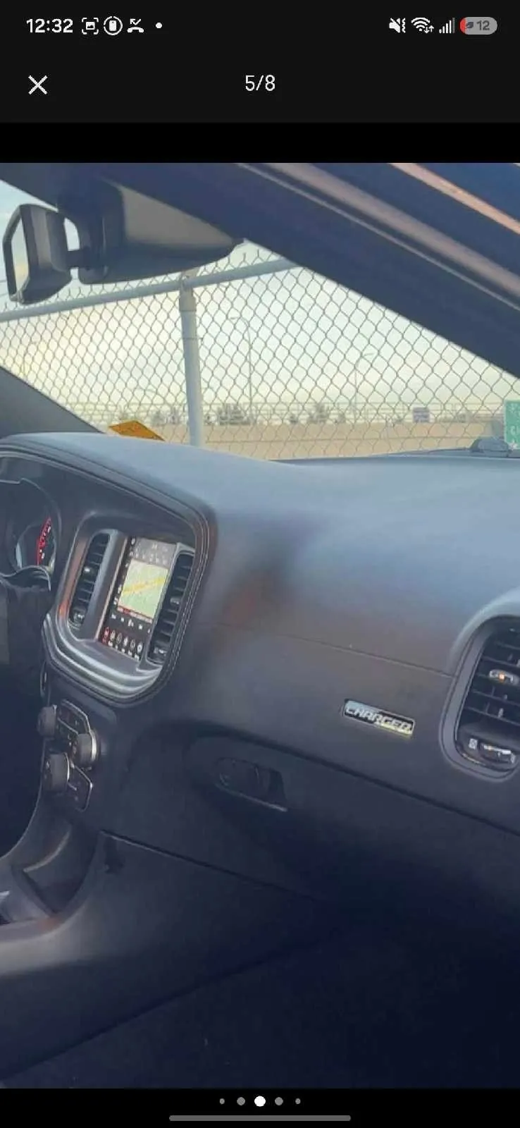 Dodge Charger 2023 photo 3