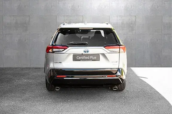 Toyota Rav4 2024 photo 3