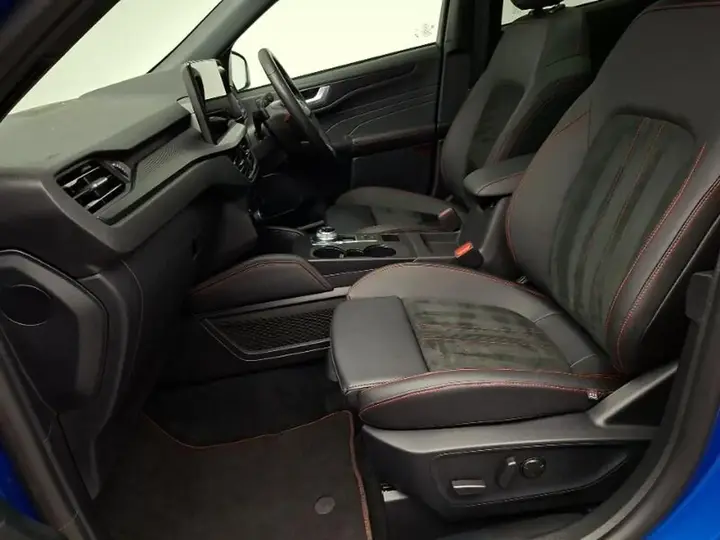 Ford Kuga 2024 photo 5