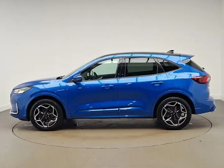 Ford Kuga 2024 photo 4