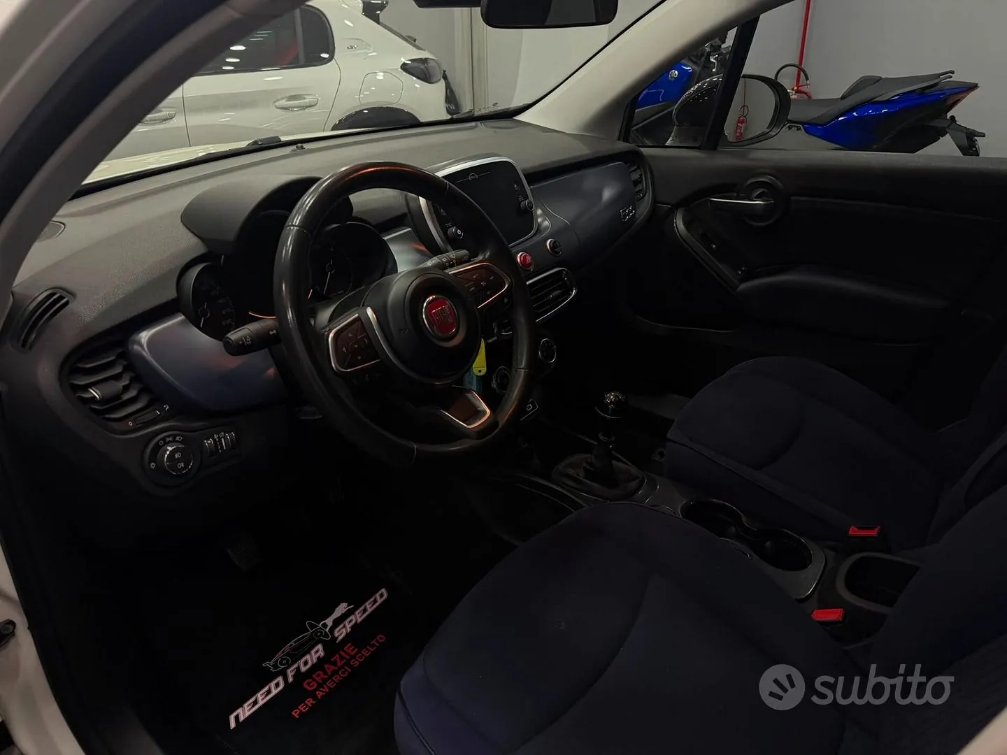 Fiat 500X 2021 photo 5