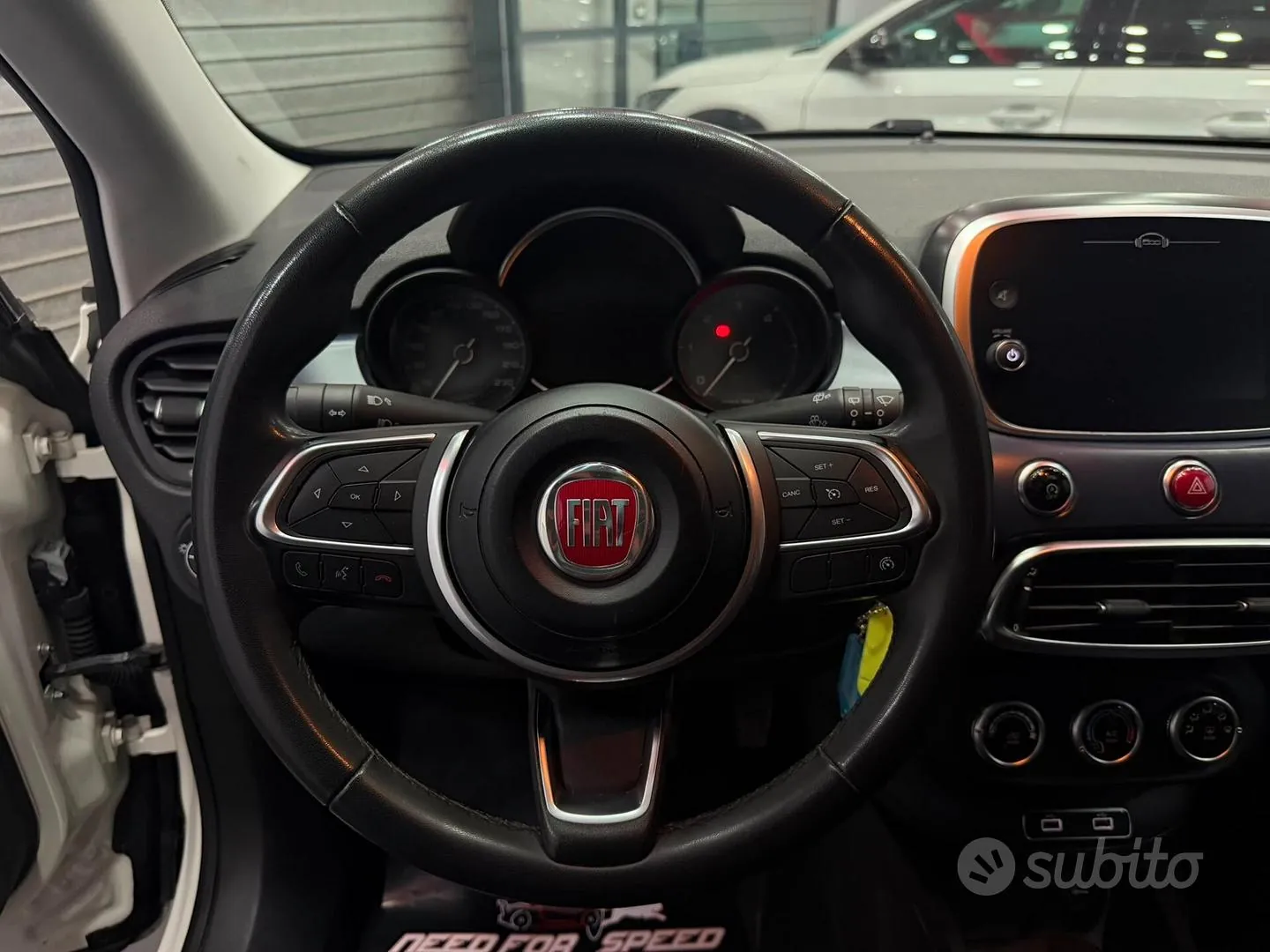 Fiat 500X 2021 photo 4