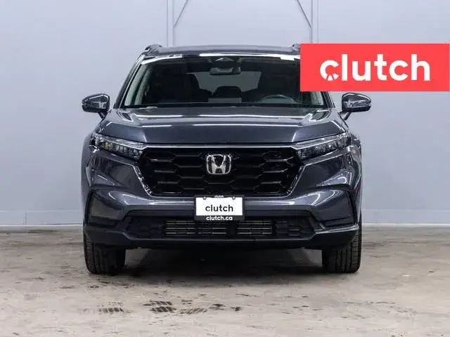 Honda Cr-V 2026 photo 2